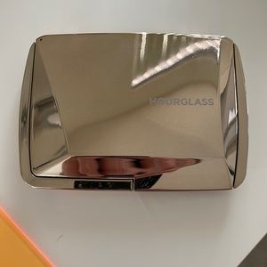 Hourglass Ambient Lighting Edit-Sculpture.